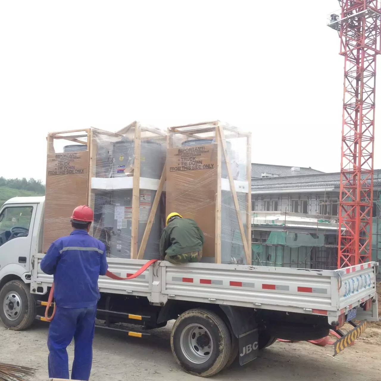 美國鷹牌熱水器維修