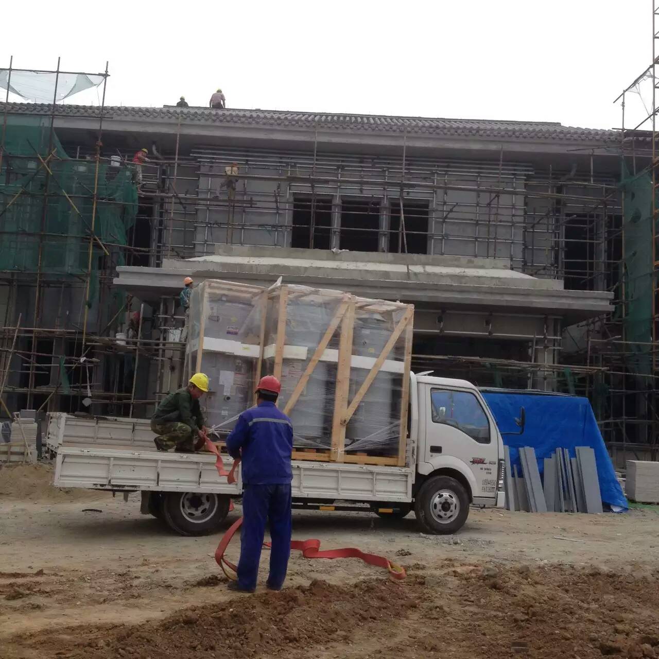 美國鷹牌熱水器維修