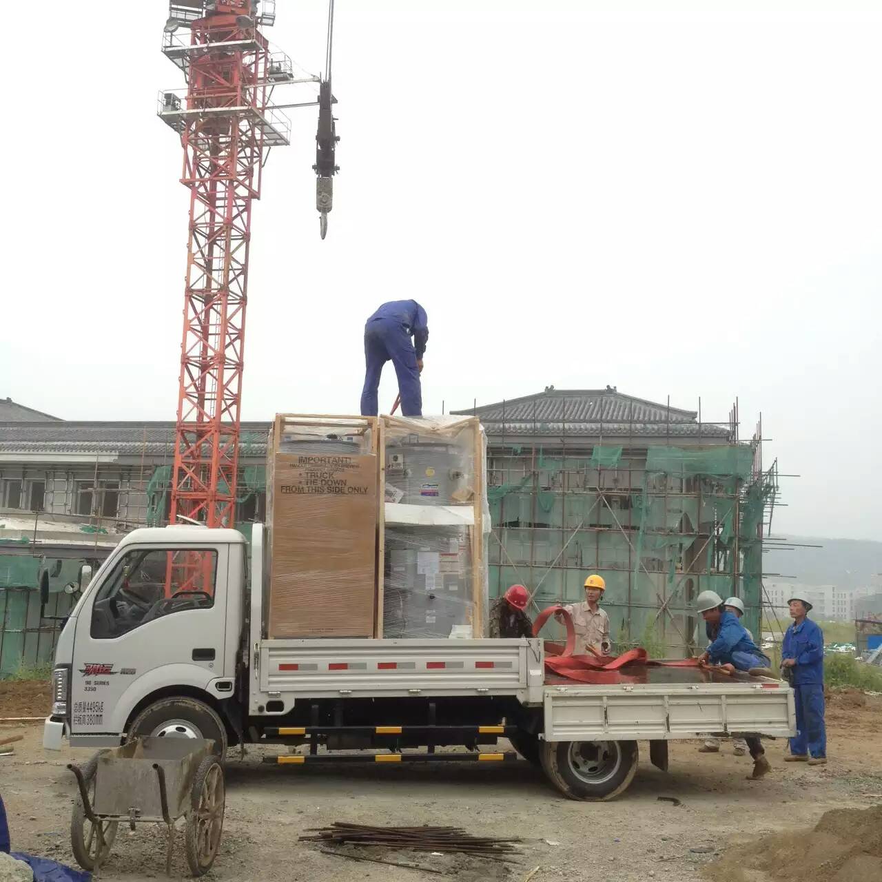 美國鷹牌熱水器維修